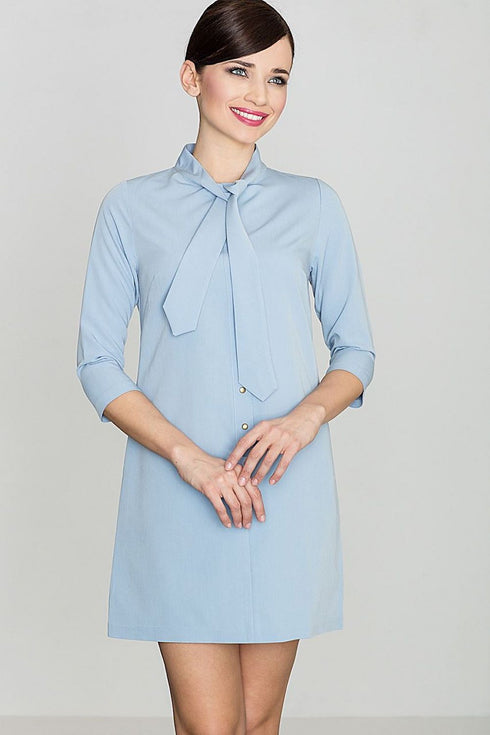 Robe de jour model 119327 Lenitif